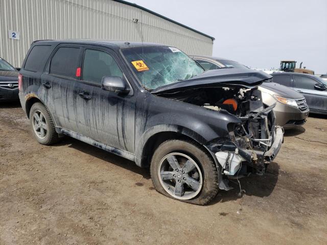 Photo 4 from auction – 2012 FORD ESCAPE XLT with VIN 1FMCU9DG2CKA60640