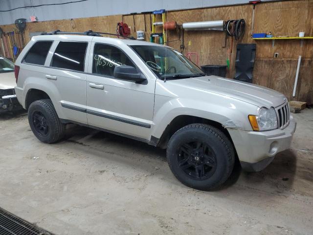 Photo 4 from auction – 2007 JEEP GRAND CHER with VIN 1J8GR48K07C644925