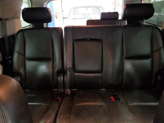 Photo 10 from auction – 2010 CADILLAC ESCALADE H with VIN 1GYUKEEJ7AR224304