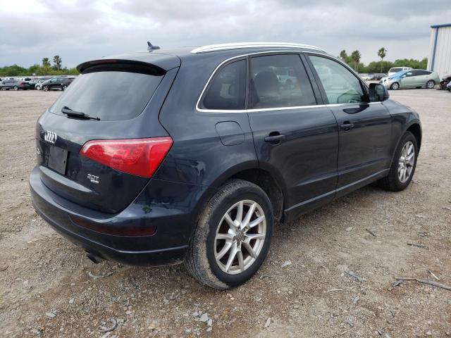 Photo 3 from auction – 2012 AUDI Q5 PREMIUM with VIN WA1CFAFP5CA113988