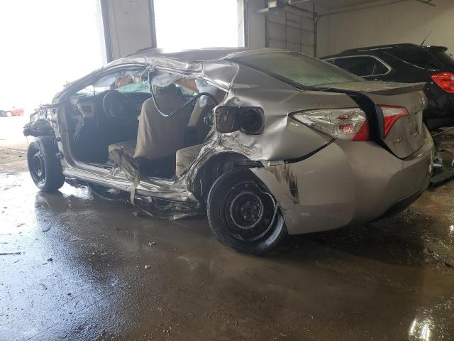 Photo 2 from auction – 2015 TOYOTA COROLLA EC with VIN 2T1BPRHE2FC316491