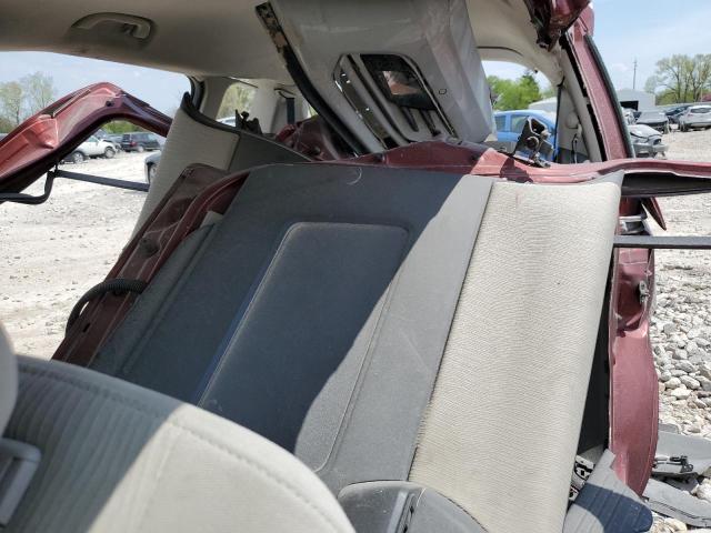 Photo 10 from auction – 2010 MAZDA 5 with VIN JM1CR2W31A0374411