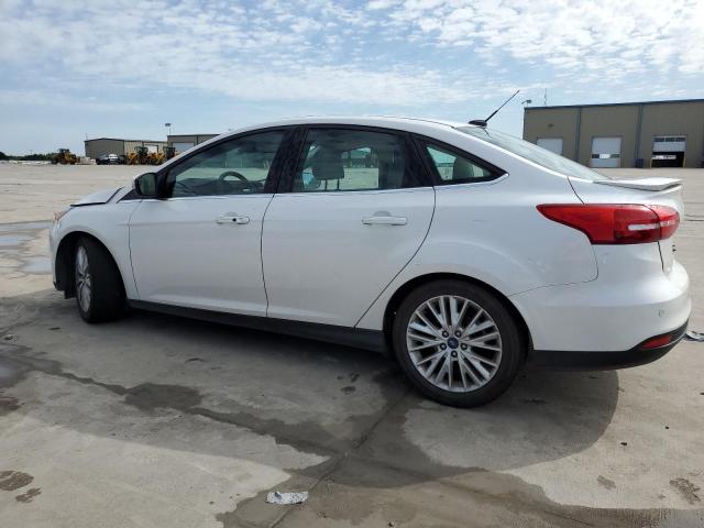 Photo 2 from auction – 2016 FORD FOCUS TITA with VIN 1FADP3J27GL327637