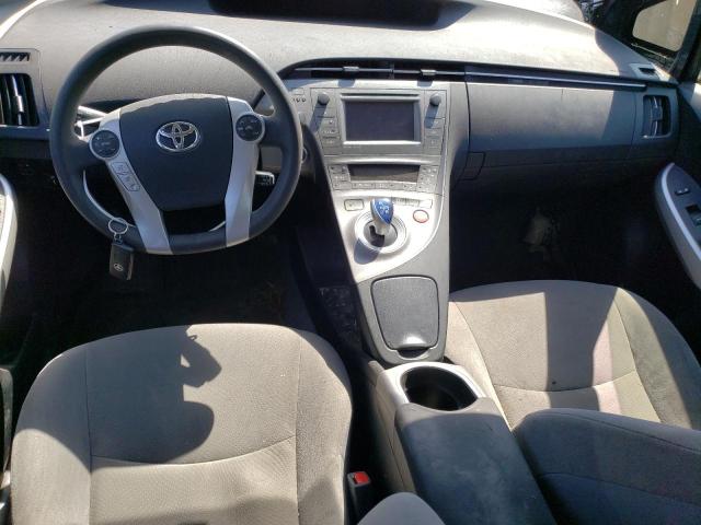 Photo 8 from auction – 2015 TOYOTA PRIUS with VIN JTDKN3DU9F0449792