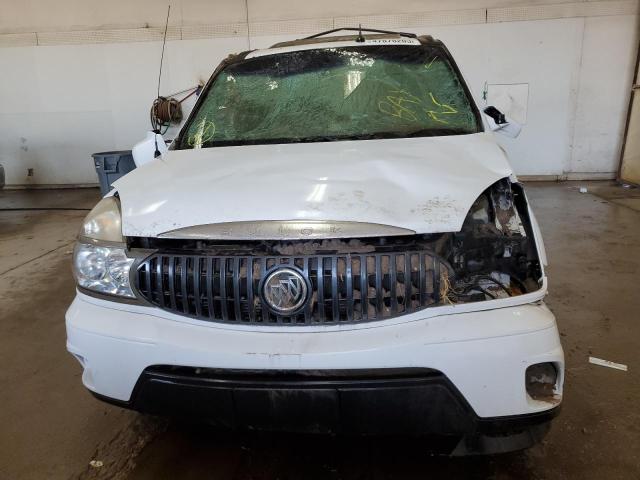 Photo 5 from auction – 2007 BUICK RENDEZVOUS with VIN 3G5DA03L07S524604