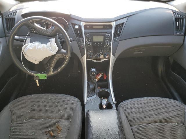 Photo 8 from auction – 2011 HYUNDAI SONATA GLS with VIN 5NPEB4AC2BH298699