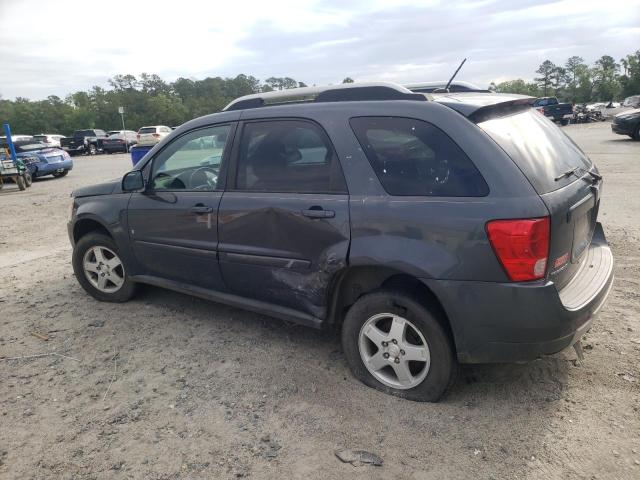 Photo 2 from auction – 2009 PONTIAC TORRENT with VIN 2CKDL43F196252708