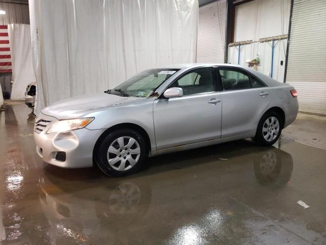 TOYOTA CAMRY BASE 2011 with VIN 4T1BF3EK6BU592837 - Photo from auction