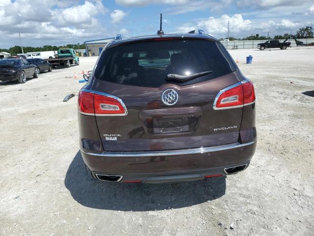 Photo 6 from auction – 2017 BUICK ENCLAVE with VIN 5GAKRBKD3HJ110056