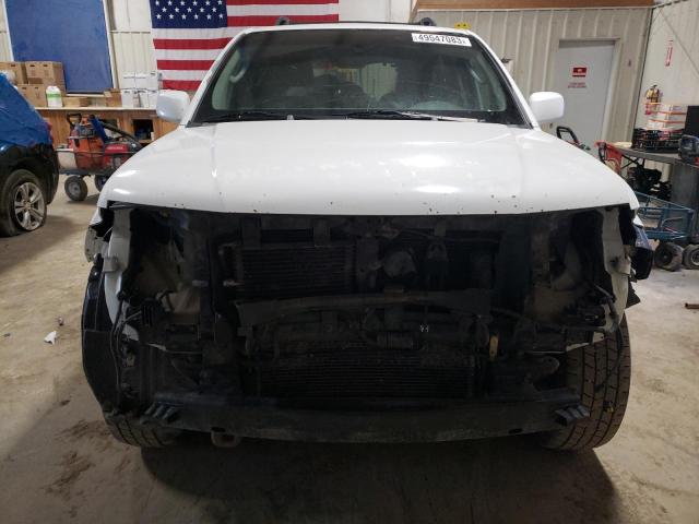 Photo 5 from auction – 2005 NISSAN PATHFINDER with VIN 5N1AR18W85C770845