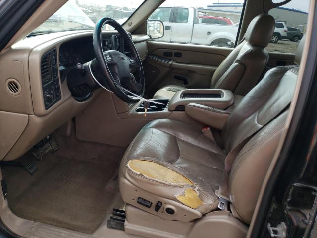 Photo 7 from auction – 2005 GMC NEW SIERRA with VIN 2GTEK13T051119156