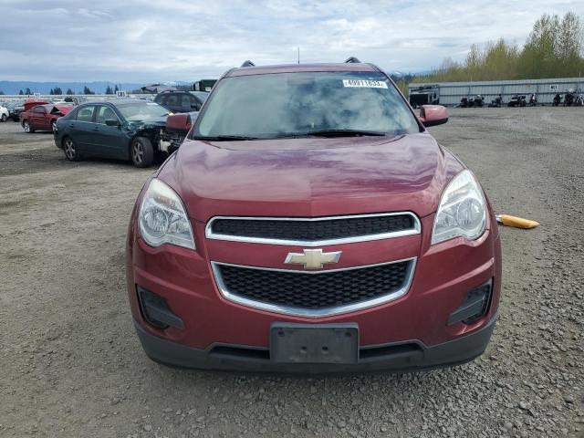 Photo 5 from auction – 2012 CHEVROLET EQUINOX LT with VIN 2GNFLEEKXC6237638