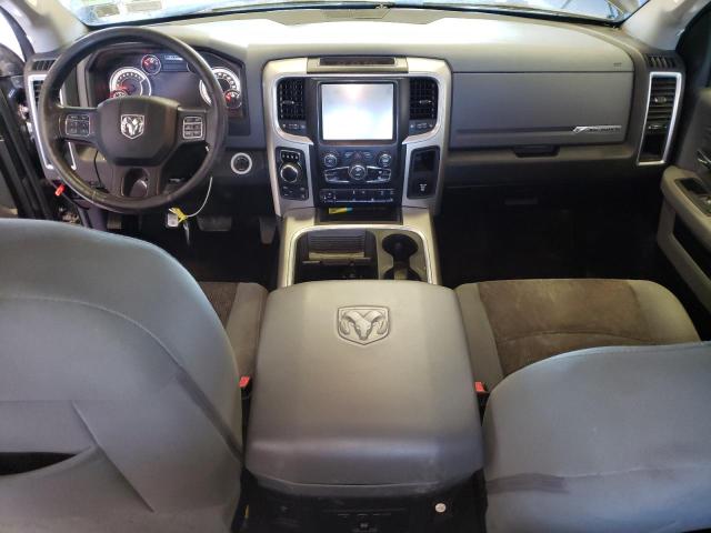 Photo 8 from auction – 2017 RAM 1500 SLT with VIN 3C6RR7LTXHG564362