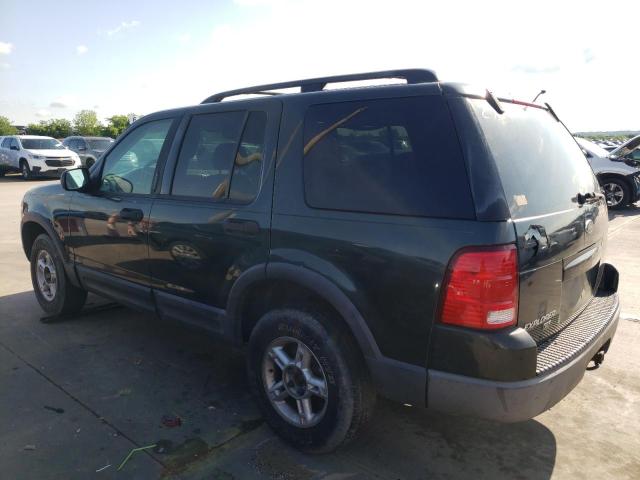 Photo 2 from auction – 2003 FORD EXPLORER X with VIN 1FMZU63K43ZB44495