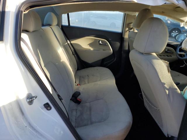 Photo 10 from auction – 2013 KIA RIO LX with VIN KNADM4A36D6170868