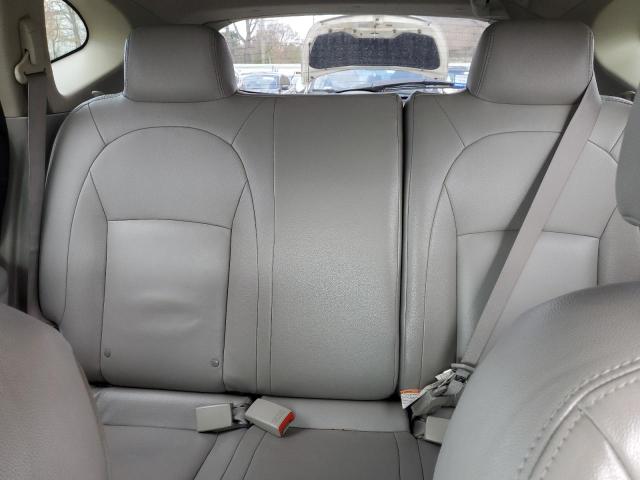 Photo 10 from auction – 2012 NISSAN ROGUE S with VIN JN8AS5MV7CW351303