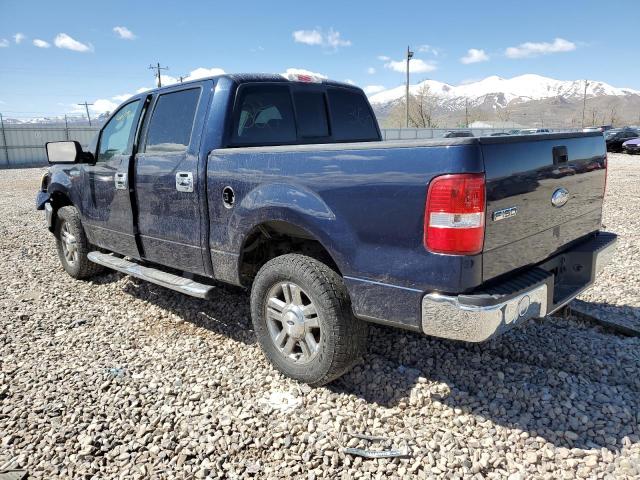 Photo 2 from auction – 2006 FORD F150 SUPER with VIN 1FTPW14526KD29756