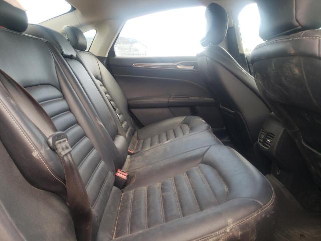 Photo 10 from auction – 2019 FORD FUSION SEL with VIN 3FA6P0CD2KR117611