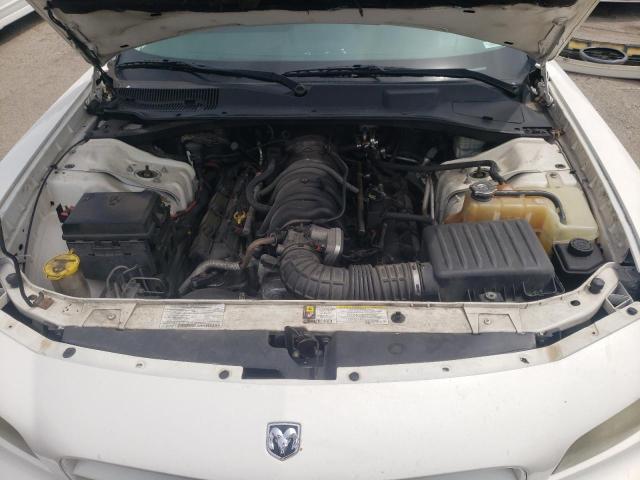 Photo 11 from auction – 2008 DODGE CHARGER with VIN 2B3KA43H88H271413