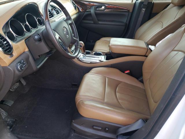 Photo 7 from auction – 2017 BUICK ENCLAVE with VIN 5GAKVBKDXHJ180066