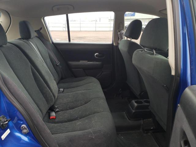 Фото 10 с аукциона – 2012 NISSAN VERSA S с VIN 3N1BC1CP9CK290141