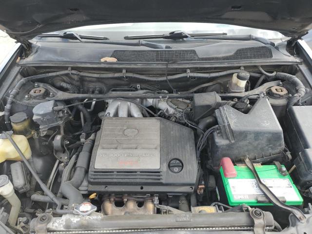 Photo 12 from auction – 2001 TOYOTA HIGHLANDER with VIN JTEGF21A210015970