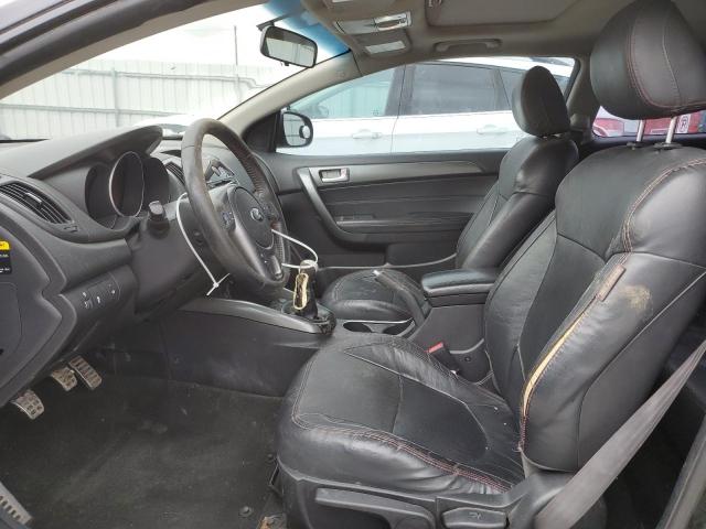 Zdjęcie 7 z aukcji – 2012 KIA FORTE SX z VIN KNAFW6A3XC5608780