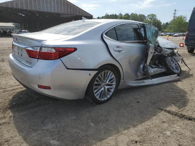 Photo 3 from auction – 2014 LEXUS ES 350 with VIN JTHBK1GG0E2114408