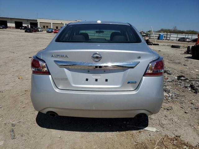 Photo 6 from auction – 2014 NISSAN ALTIMA 2.5 with VIN 1N4AL3AP1EC173966