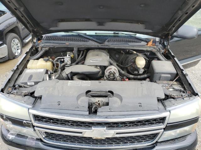 Photo 11 from auction – 2006 CHEVROLET SILVERADO with VIN 2GCEK19B861165110