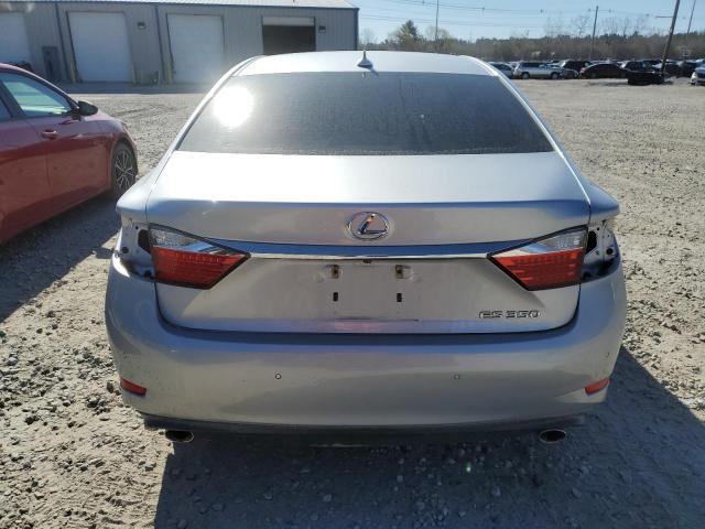 Photo 6 from auction – 2014 LEXUS ES 350 with VIN JTHBK1GG8E2118738