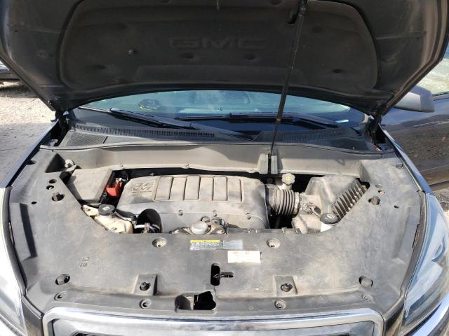 Photo 12 from auction – 2014 GMC ACADIA SLE with VIN 1GKKRNED6EJ211359