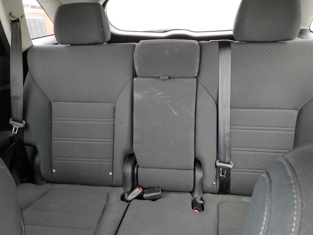 Photo 10 from auction – 2016 KIA SORENTO LX with VIN 5XYPGDA36GG175934