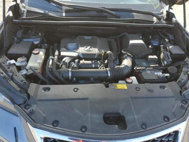 Photo 11 from auction – 2015 LEXUS NX 200T with VIN JTJBARBZ2F2016880