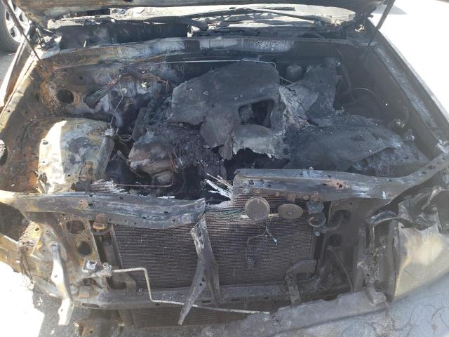 Photo 11 from auction – 2005 TOYOTA 4RUNNER SR with VIN JTEBU14R350071417