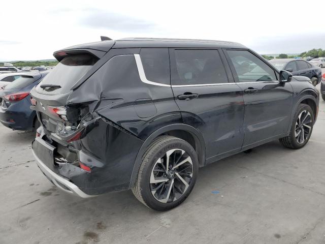 Photo 3 from auction – 2022 MITSUBISHI OUTLANDER with VIN JA4J3VA85NZ060883