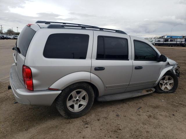 Photo 3 from auction – 2004 DODGE DURANGO ST with VIN 1D4HB48D84F175887