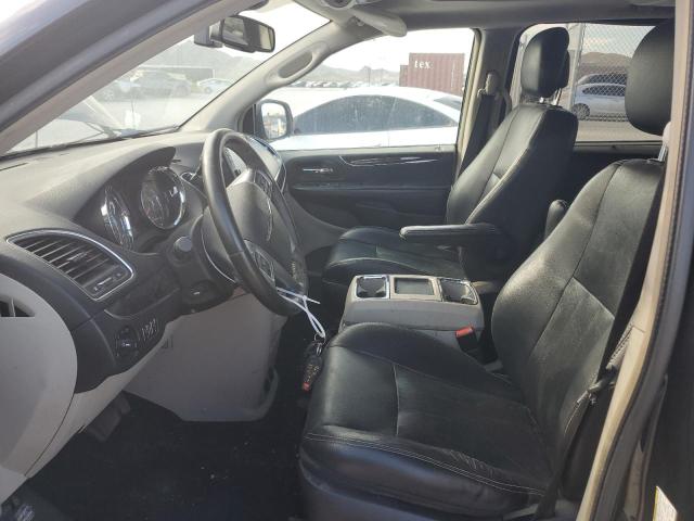 Foto 7 de la subasta – 2011 CHRYSLER TOWN & COU con VIN 2A4RR8DG2BR746388