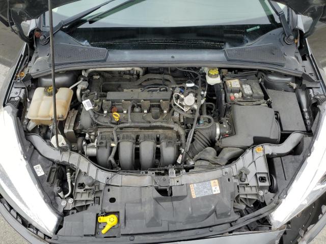 Photo 11 from auction – 2017 FORD FOCUS S with VIN 1FADP3E26HL241179