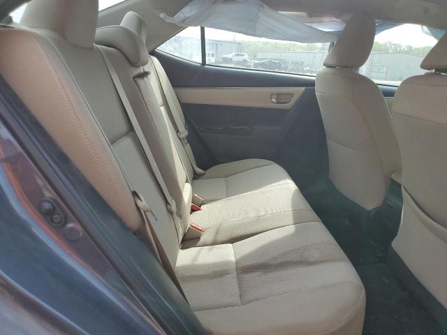 Photo 10 from auction – 2016 TOYOTA COROLLA L with VIN 5YFBURHE9GP449999