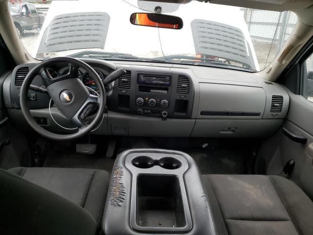 صورة رقم 8 من المزاد - 2012 CHEVROLET SILVERADO مع VIN 1GC1KVC80CF160510
