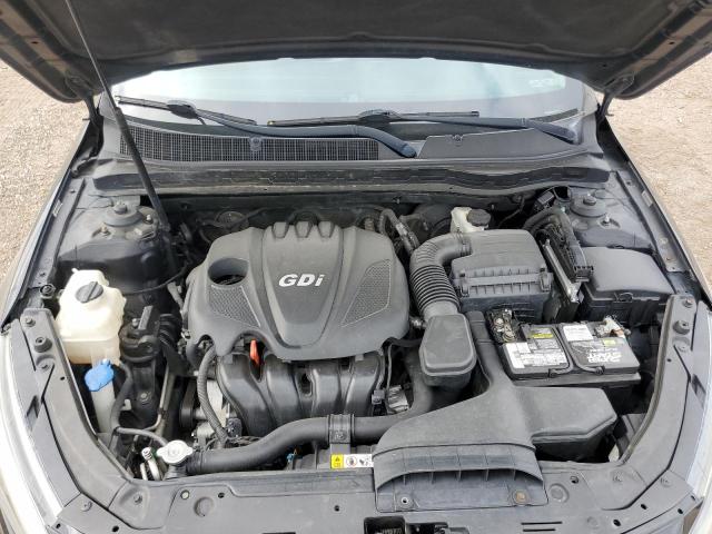 Photo 11 from auction – 2014 KIA OPTIMA LX with VIN 5XXGM4A76EG312092