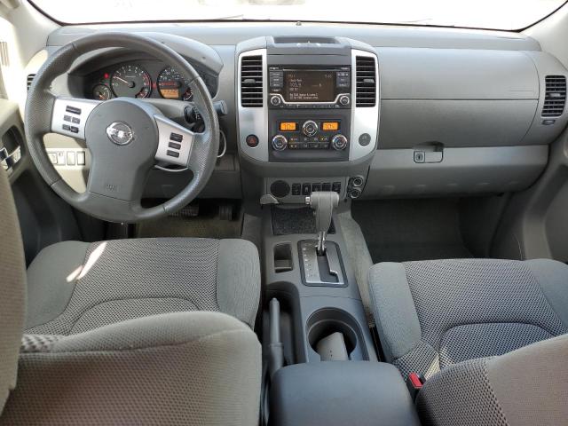 Photo 8 from auction – 2016 NISSAN FRONTIER S with VIN 1N6AD0ER8GN705865