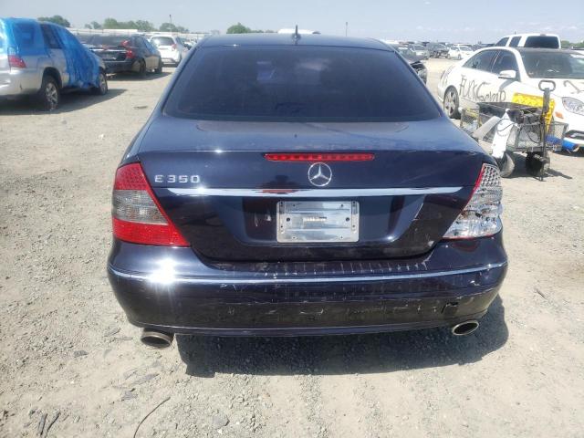 Photo 6 from auction – 2007 MERCEDES-BENZ E 350 with VIN WDBUF56X27B015033