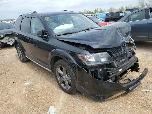 Photo 4 from auction – 2016 DODGE JOURNEY CR with VIN 3C4PDDGG5GT124890