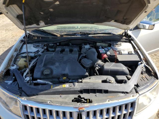 Photo 11 from auction – 2008 LINCOLN MKZ with VIN 3LNHM26T08R603817
