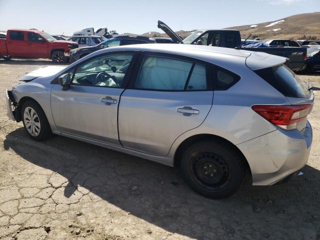 Zdjęcie 2 z aukcji – 2020 SUBARU IMPREZA z VIN 4S3GTAB64L3731112