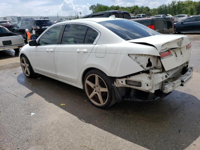 Photo 2 from auction – 2011 HONDA ACCORD LX with VIN 1HGCP2F34BA012916