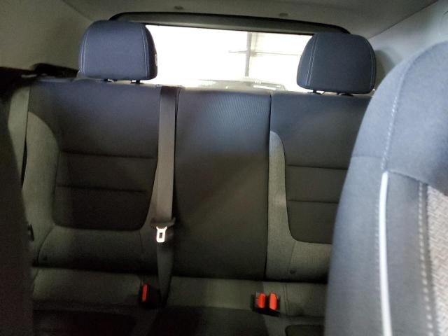 Photo 10 from auction – 2021 CHEVROLET TRAILBLAZE with VIN KL79MRSL7MB124202