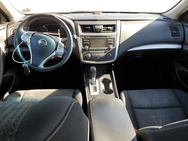 Photo 8 from auction – 2016 NISSAN ALTIMA 2.5 with VIN 1N4AL3AP0GC265346
